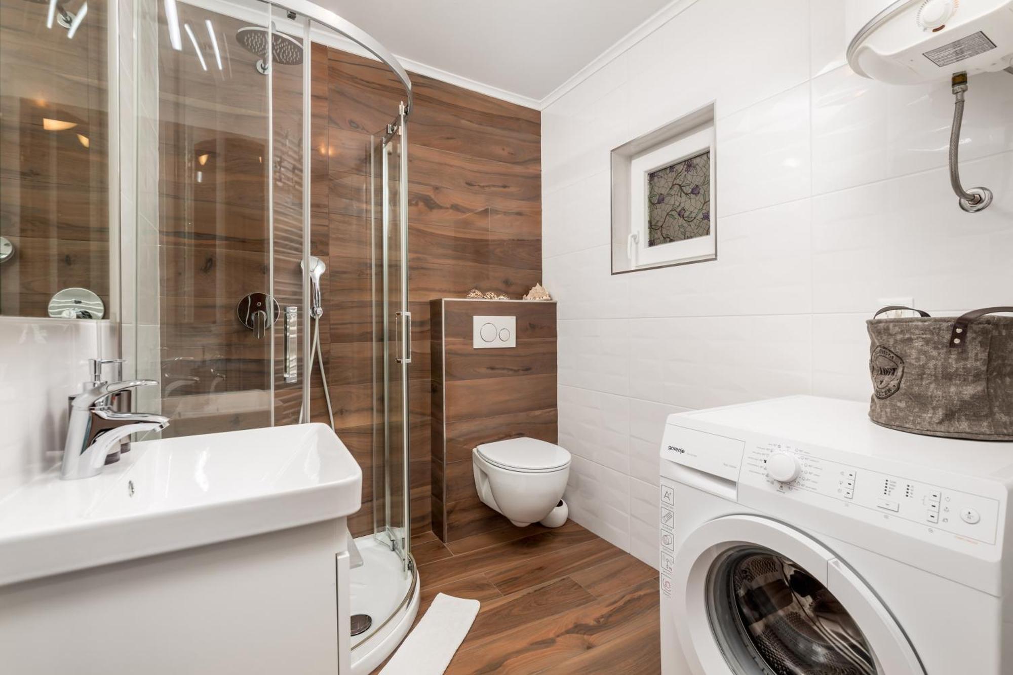 Sorgenfrei Apartment Ровинь Экстерьер фото